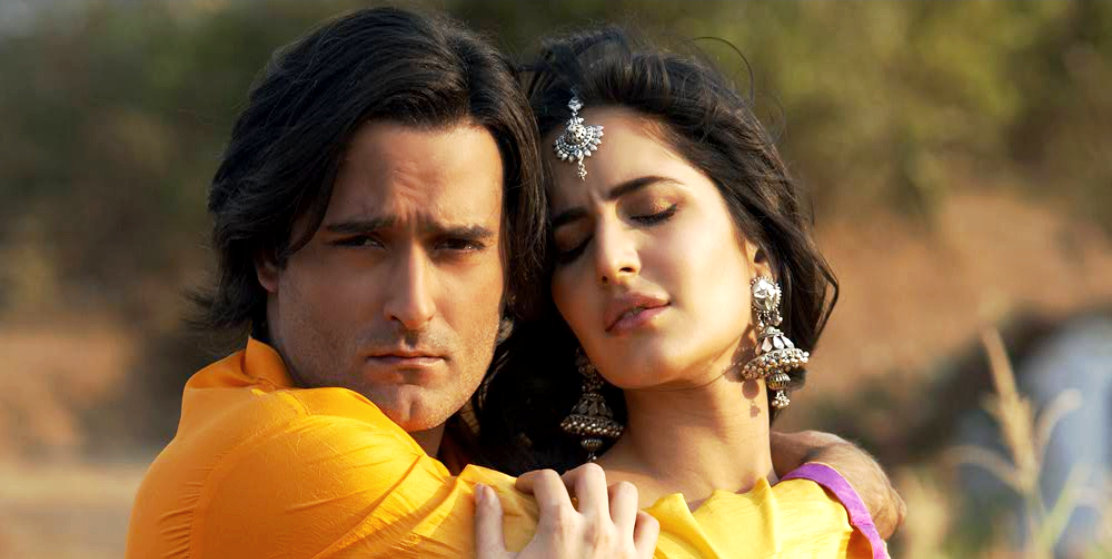 Katrina Kaif stars as Anya in UTV Communications' Tees Maar Khan (2010)