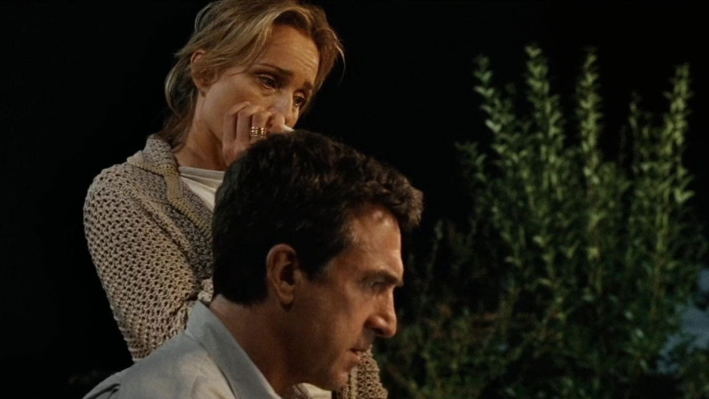 Tell No One (2008)