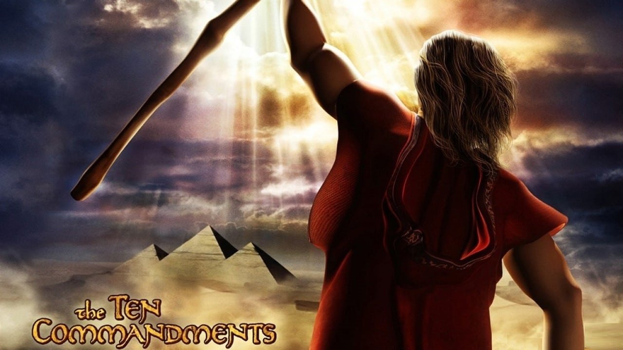 Ten Commandments, The (2007)