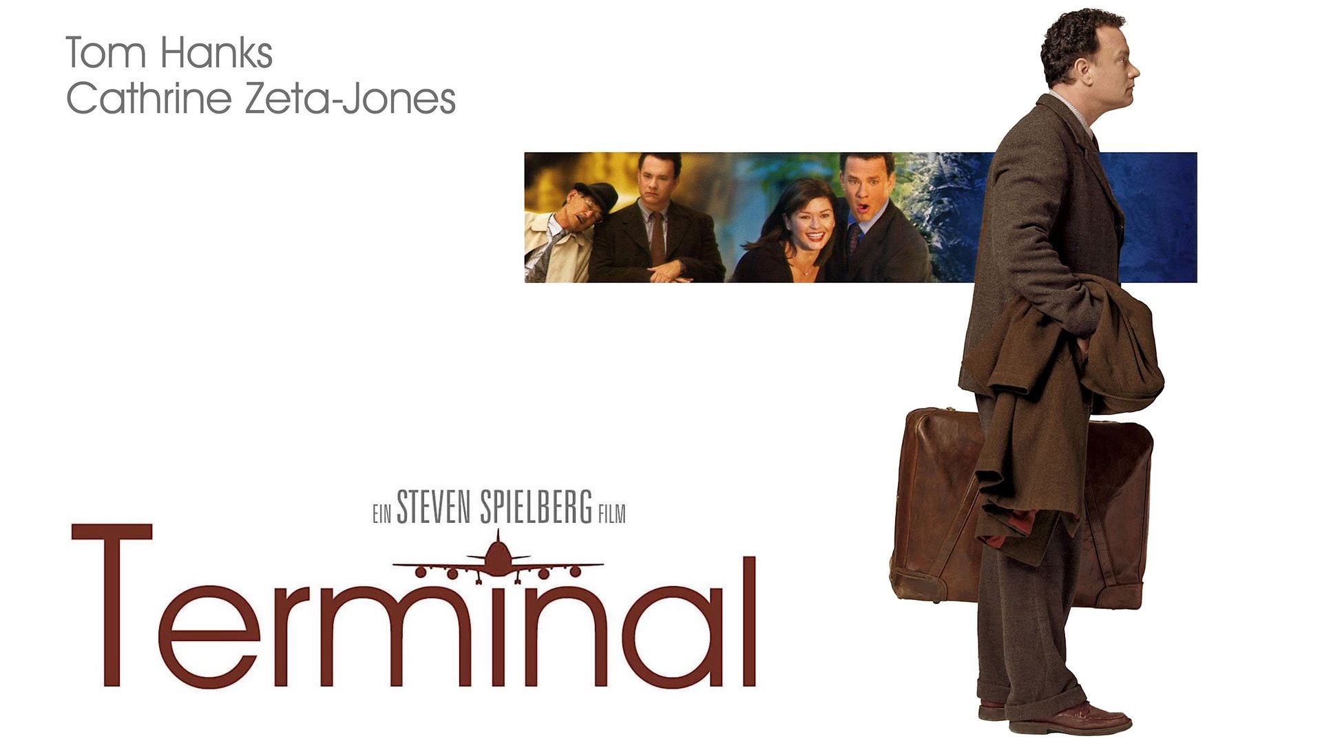 Terminal, The (2004)