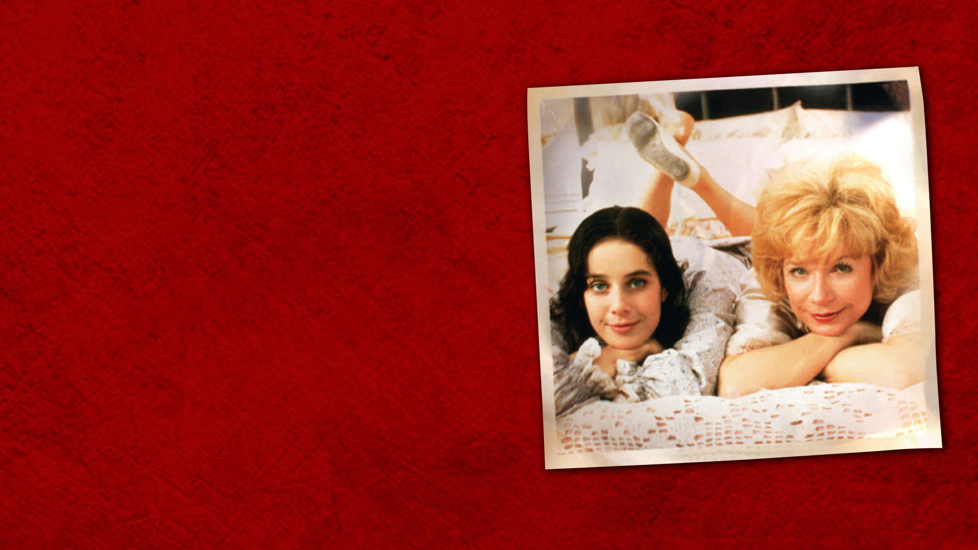 Terms of Endearment (1970)