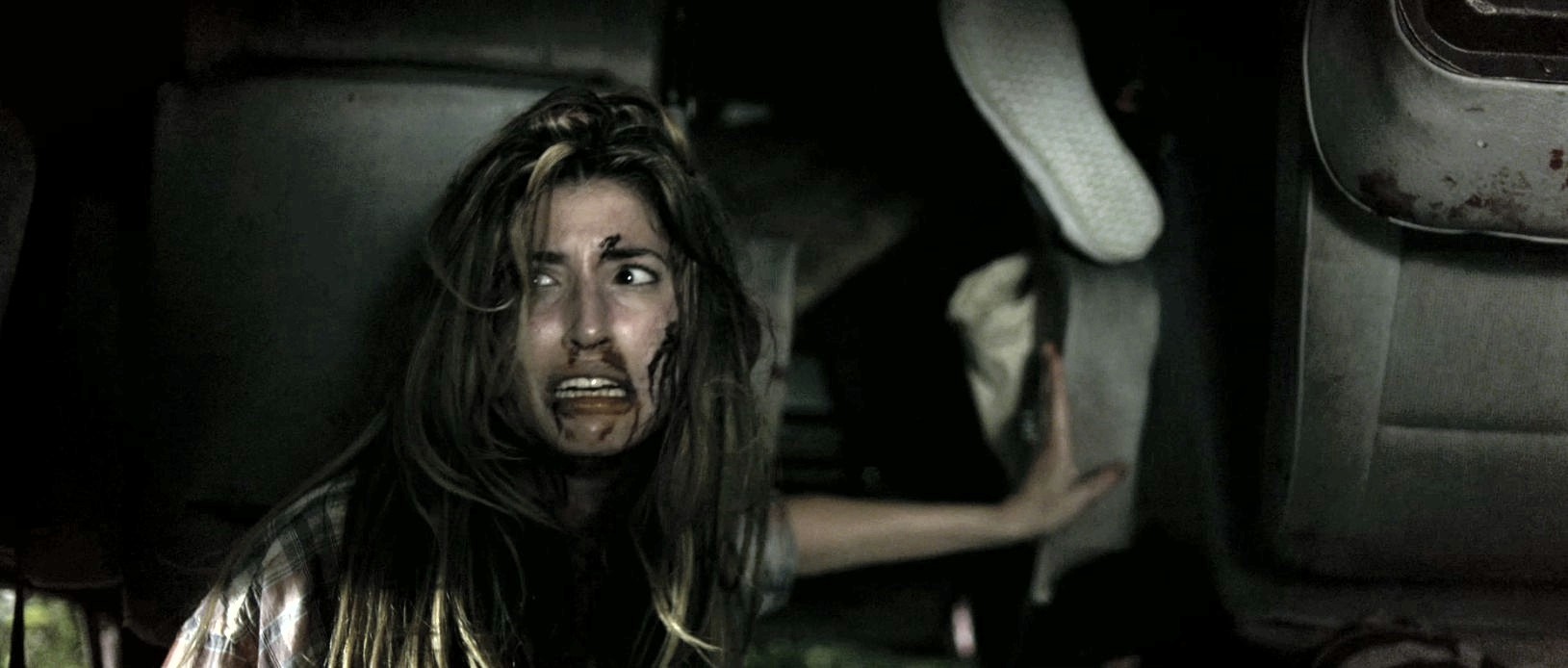 Tania Raymonde stars as Nikki in Lionsgate Films' Texas Chainsaw 3D (2013)