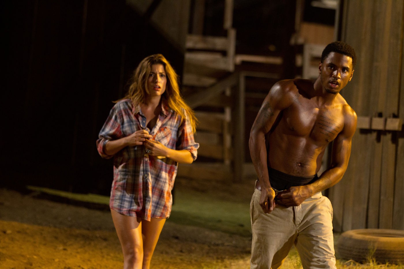 Texas Chainsaw 3D Picture 43