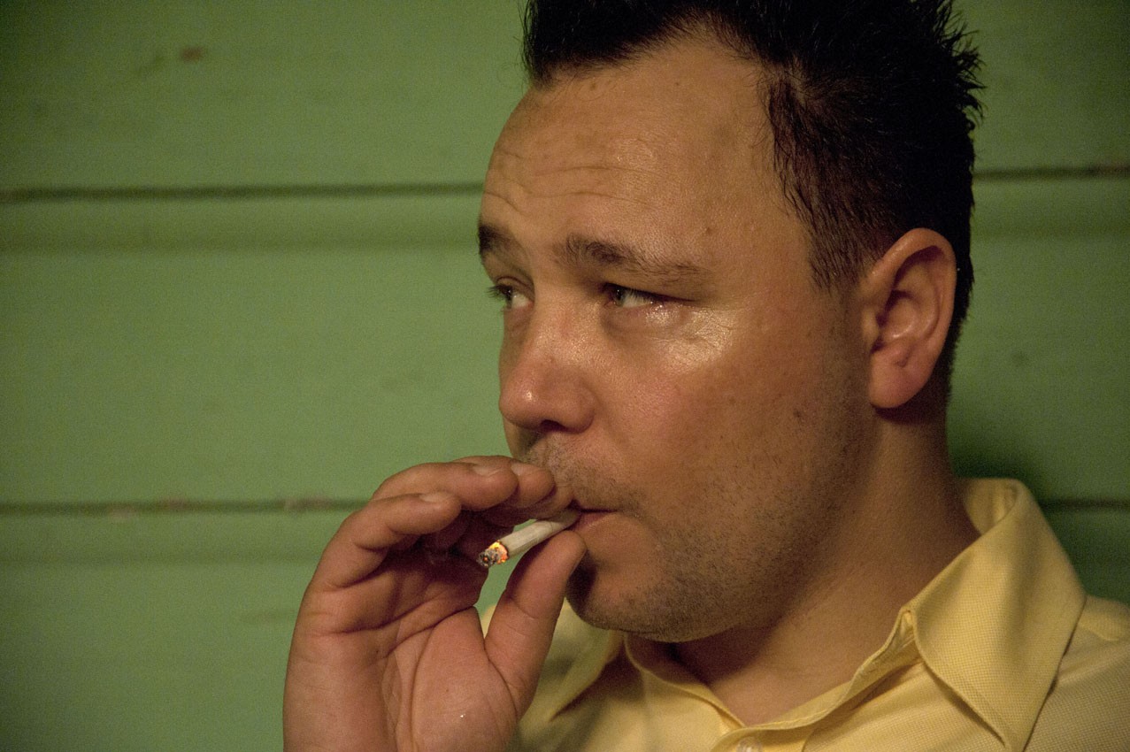 stephengraham