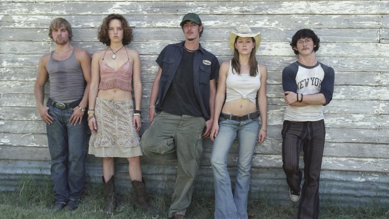 Texas Chainsaw Massacre, The (2003)