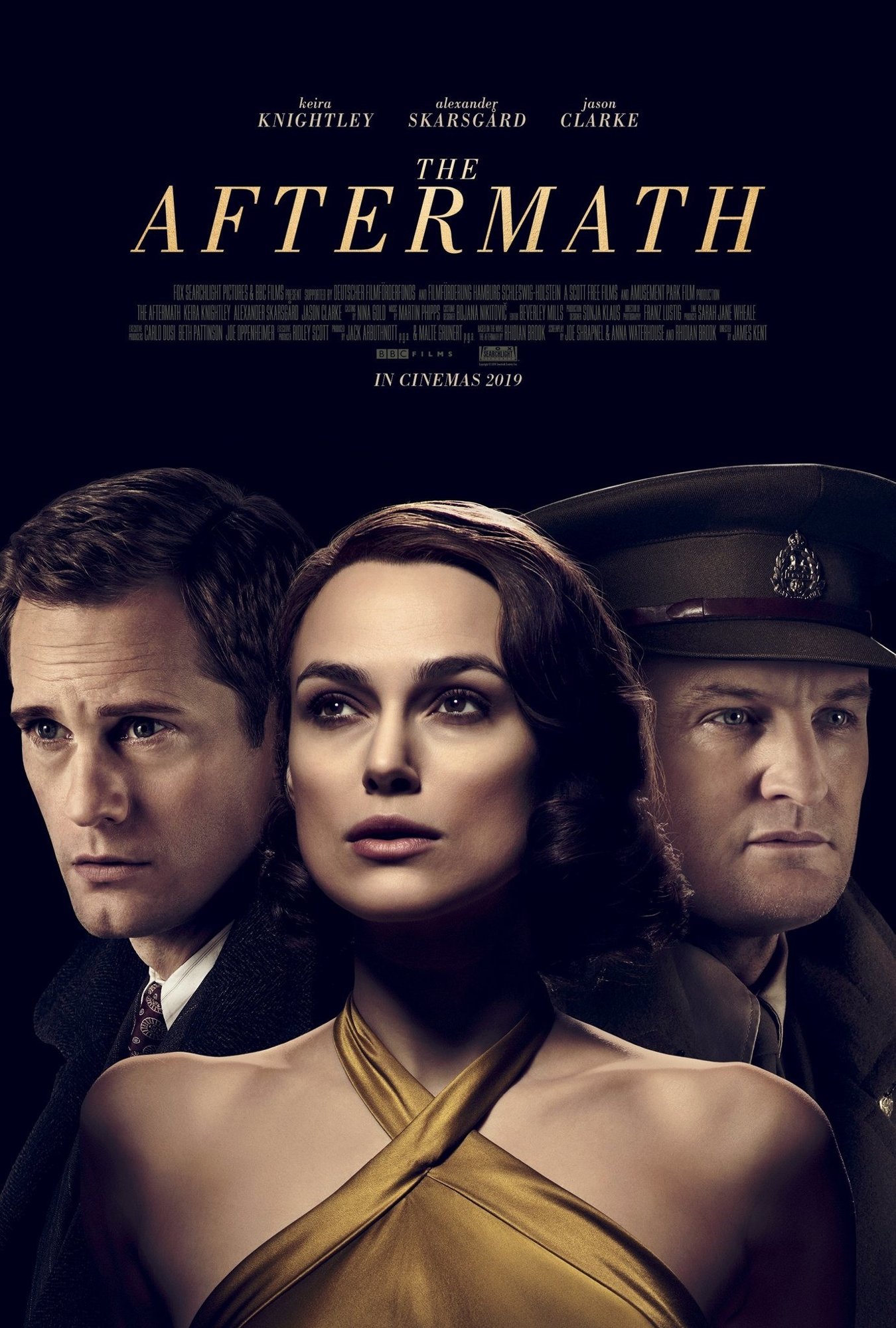 the aftermath movie review