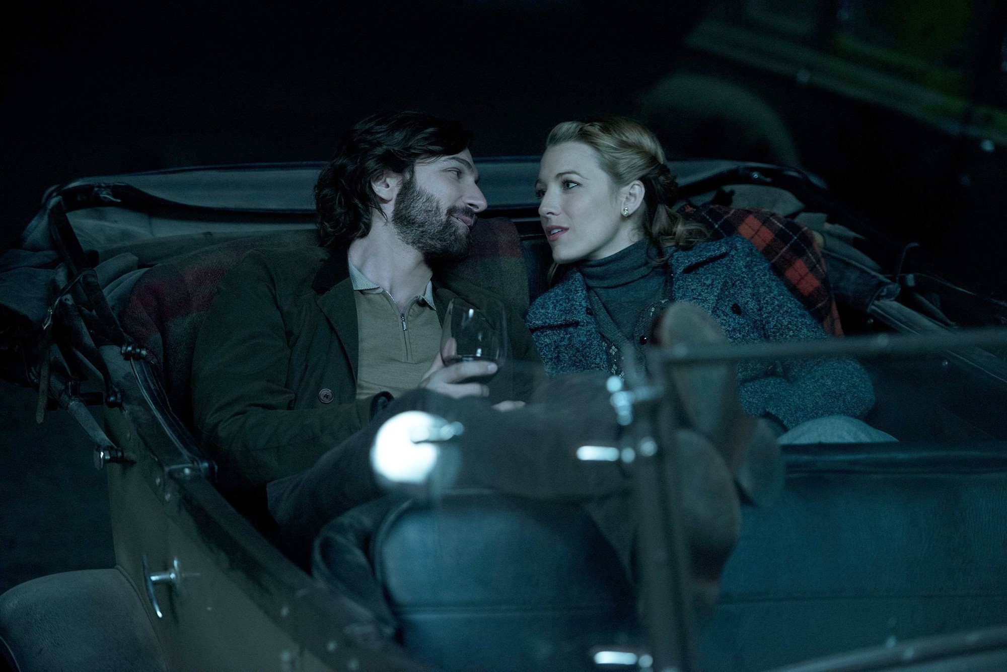 The Age of Adaline Picture 30 - Where Can I Watch The Age Of Adaline