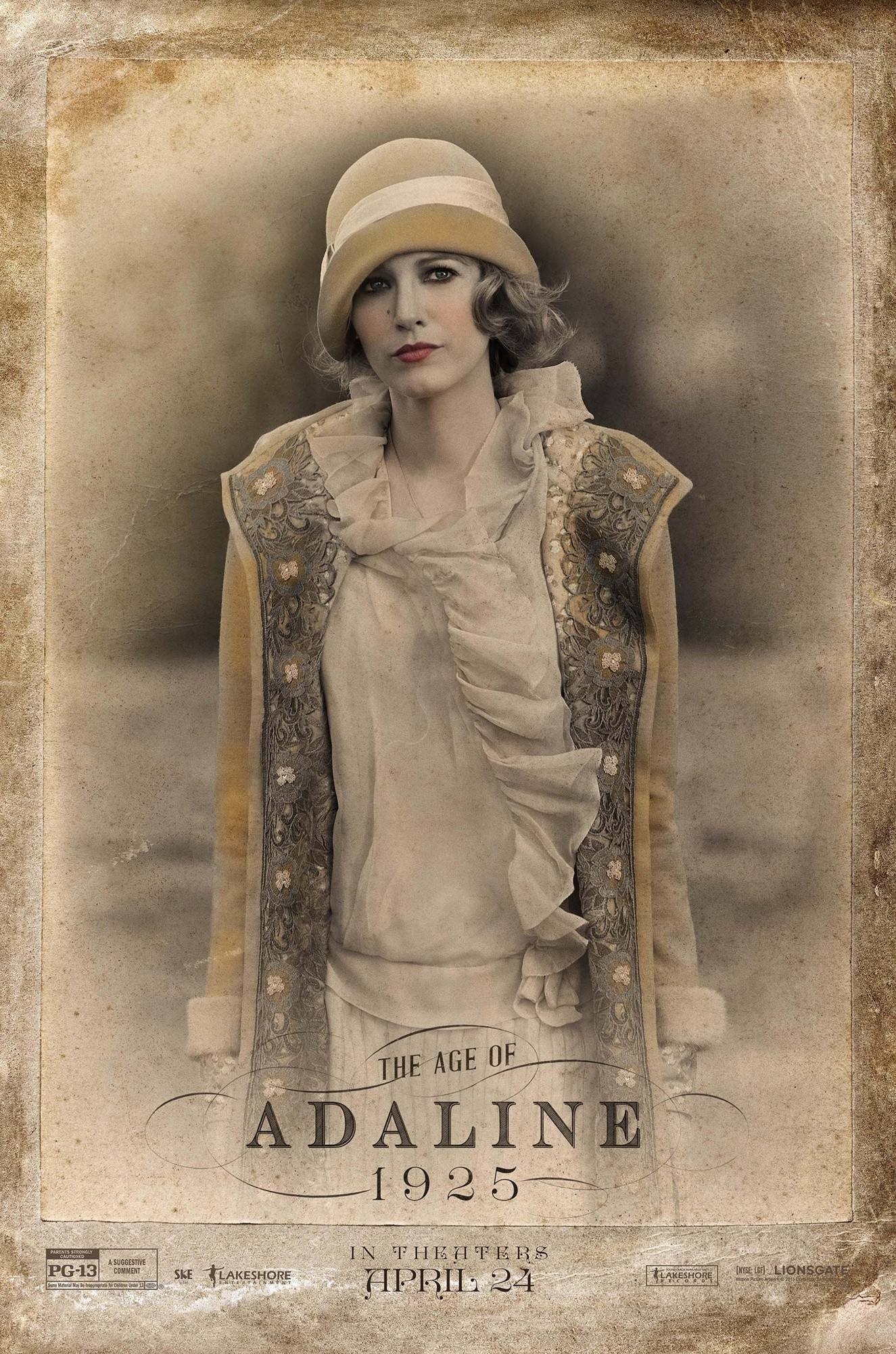 The Age of Adaline Picture 4