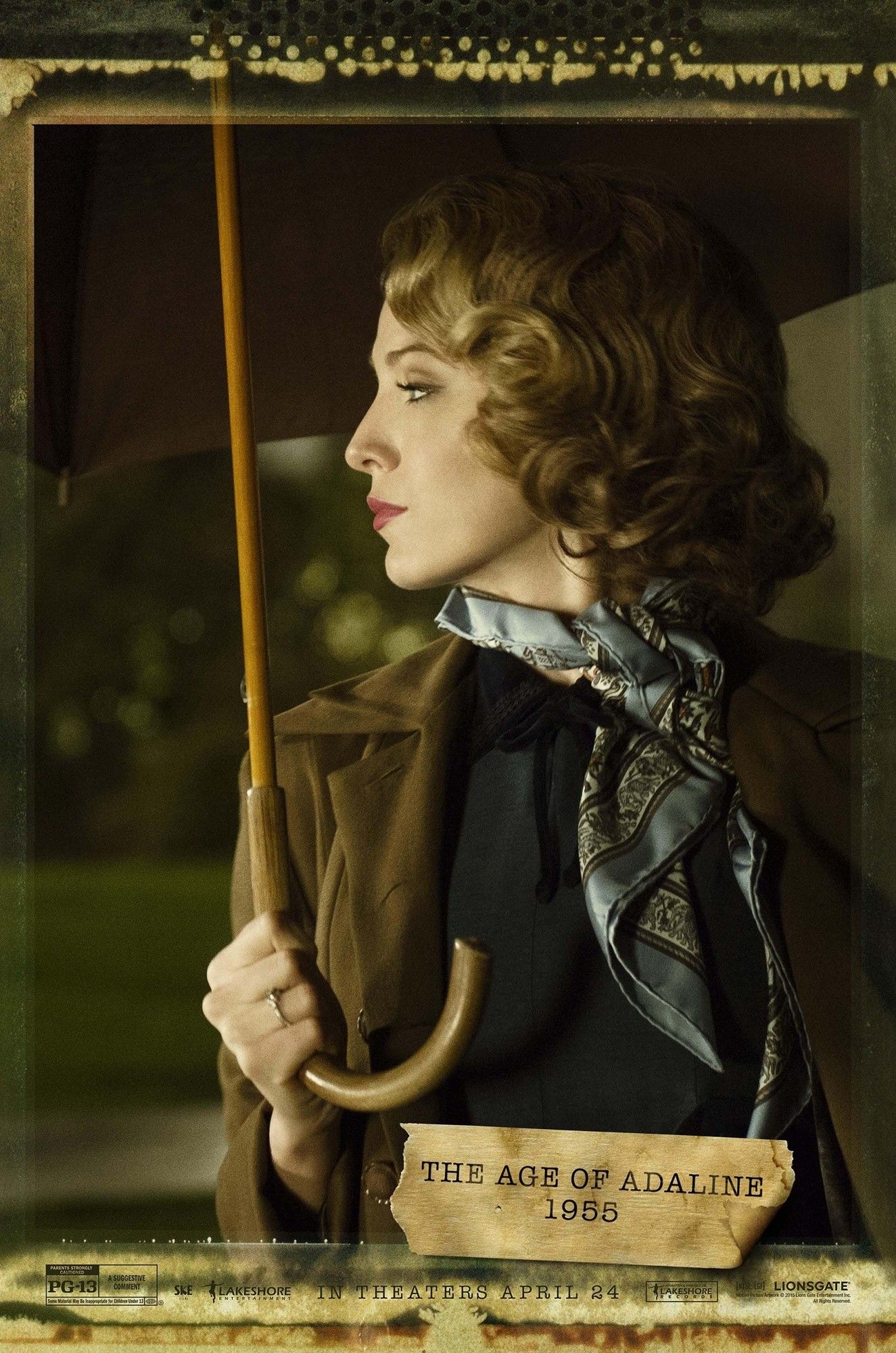 The Age of Adaline Picture 7