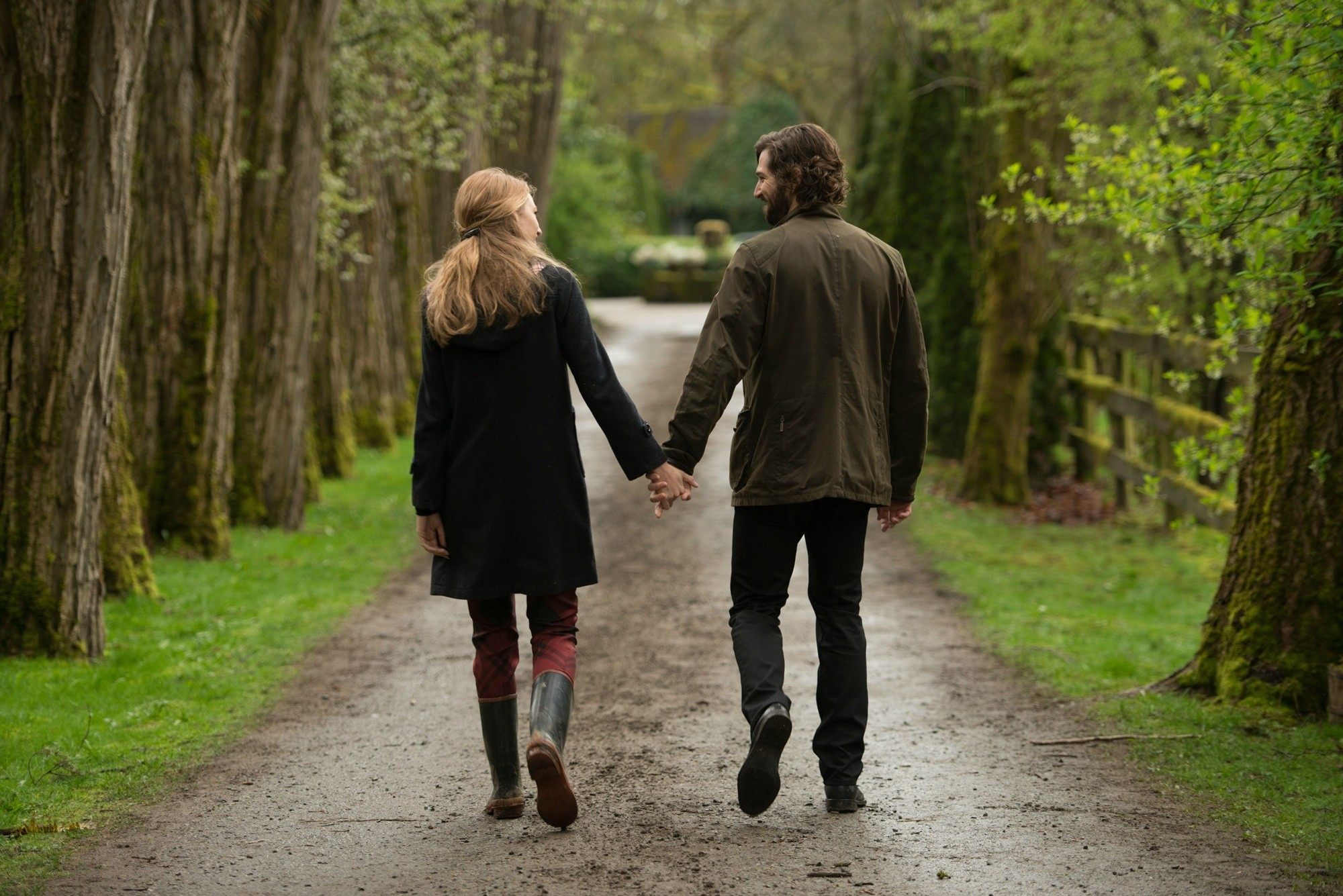 The Age of Adaline (2015) Cast, Crew, Synopsis and Movie Info