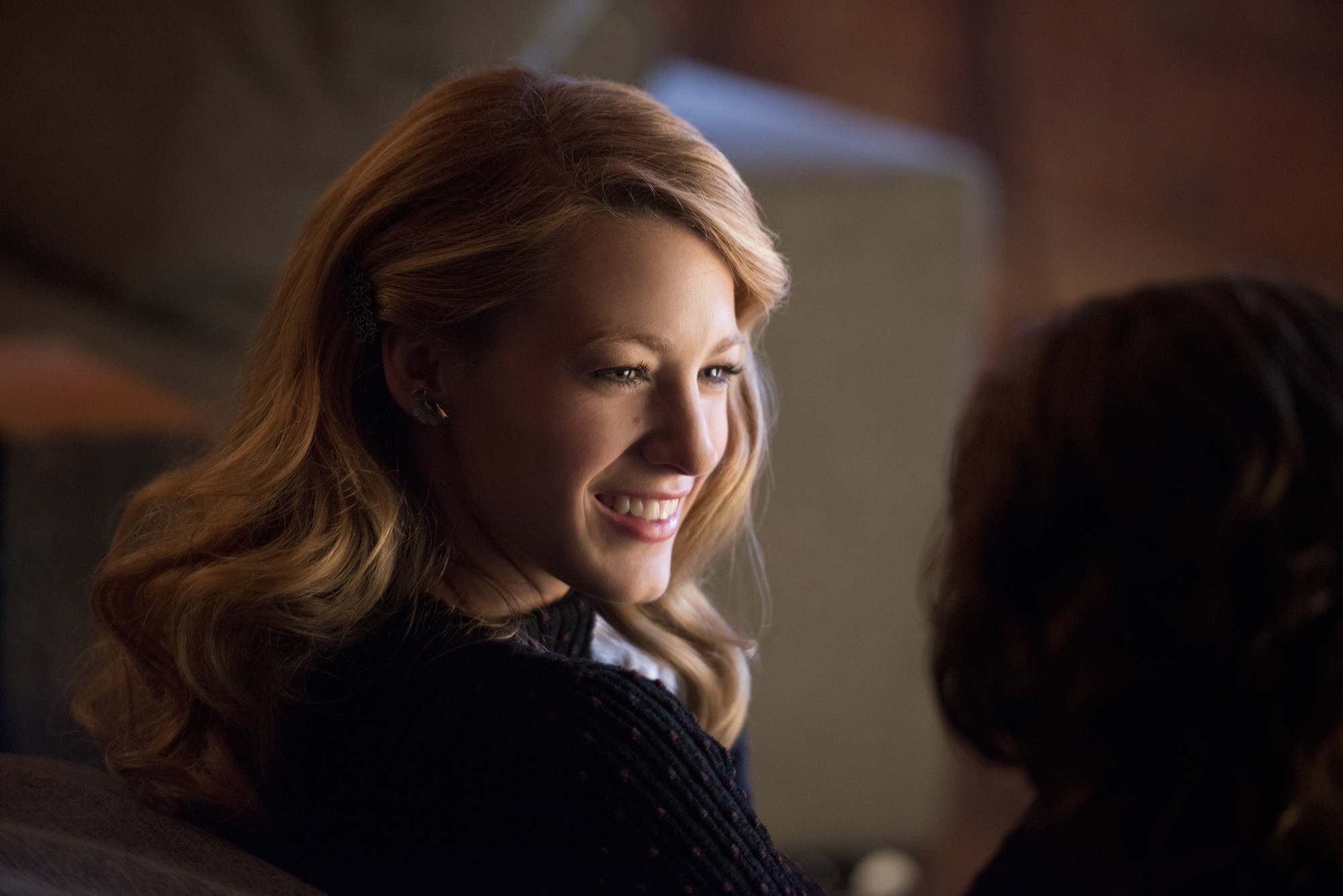 Blake Lively stars as Adaline Bowman in Lionsgate Films' The Age of Adaline (2015)