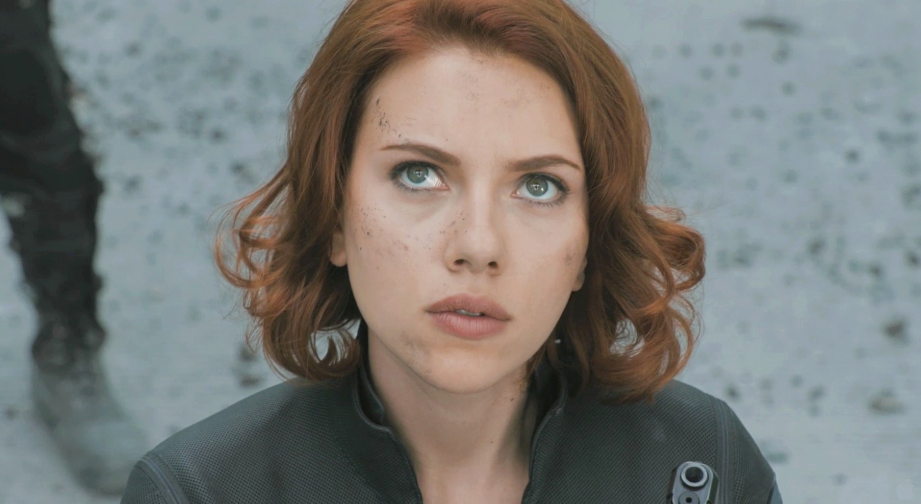 Scarlett Johansson stars as Natasha Romanoff/Black Widow in Walt Disney Pictures' The Avengers (2012)