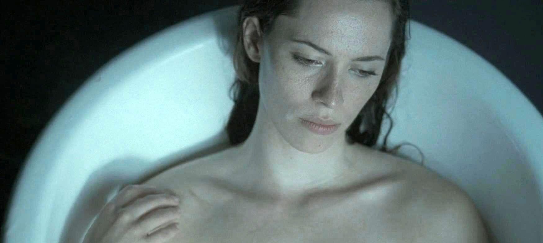 Rebecca Hall stars as Florence Cathcart in Cohen Media Group's The Awakening (2012)