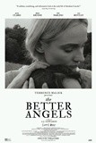 Poster of Amplify's The Better Angels (2014)