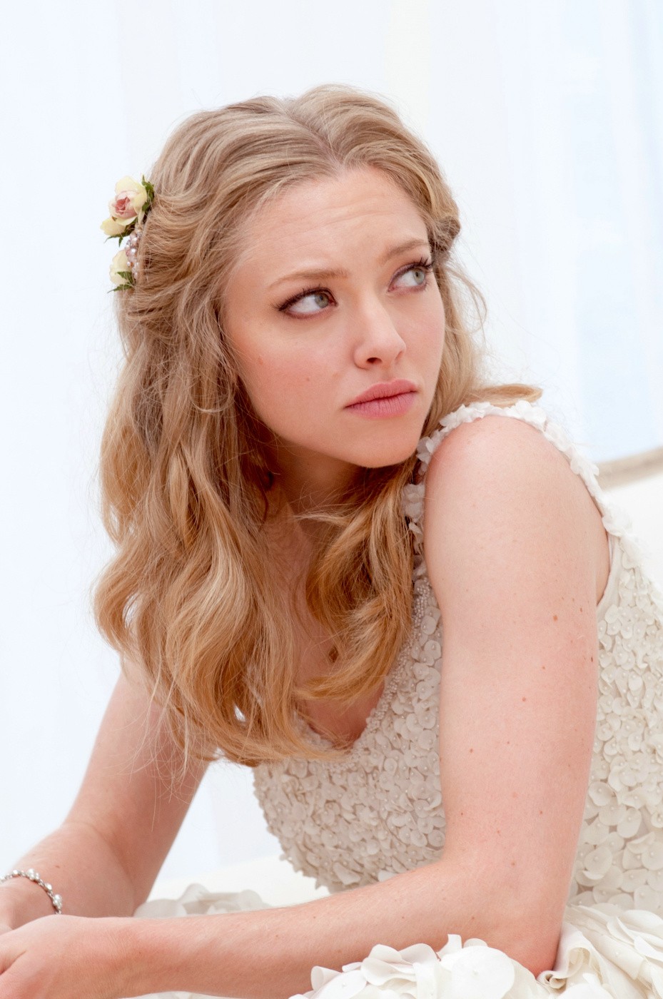 Amanda Seyfried stars as Missy in Lionsgate Films' The Big Wedding (2013)