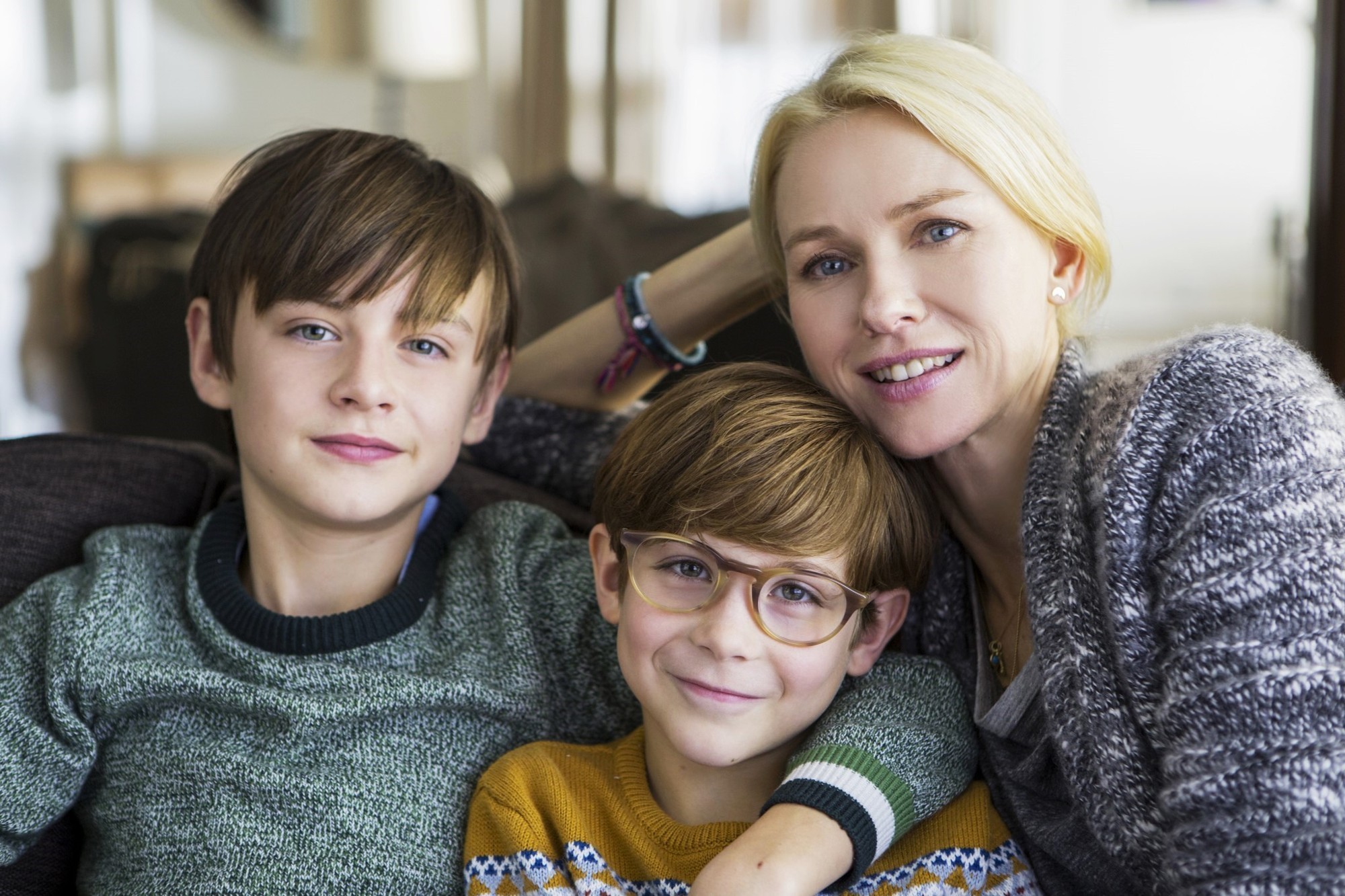 the book of henry movie review