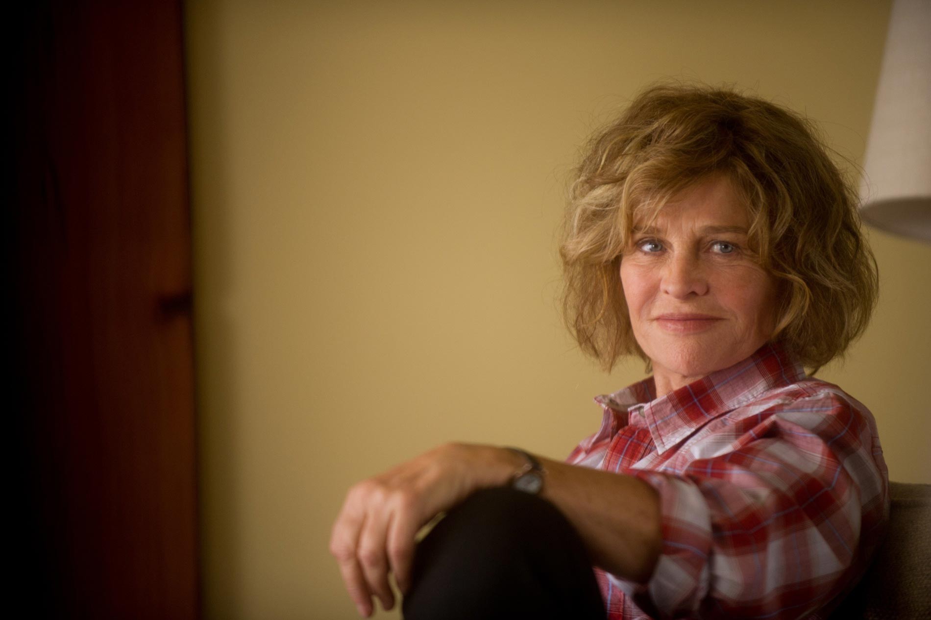 Susan Sarandon stars as Sharon Solarz in Sony Pictures Classics' The Company You Keep (2013)
