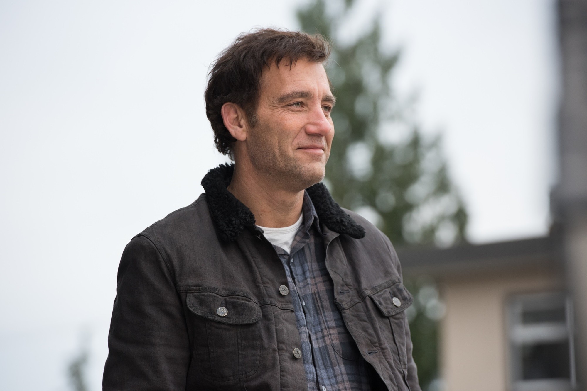 Clive Owen stars as Walt in Saban Films' The Confirmation (2016)