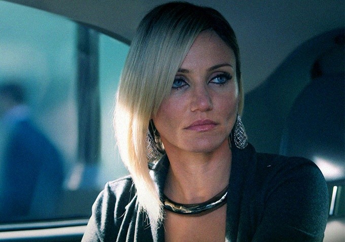 Cameron Diaz stars as Malkina in 20th Century Fox's The Counselor (2013)