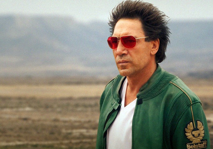 Javier Bardem stars as Reiner in 20th Century Fox's The Counselor (2013)