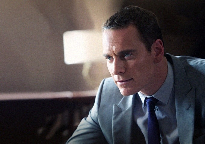 Michael Fassbender stars as The Counselor in 20th Century Fox's The Counselor (2013)