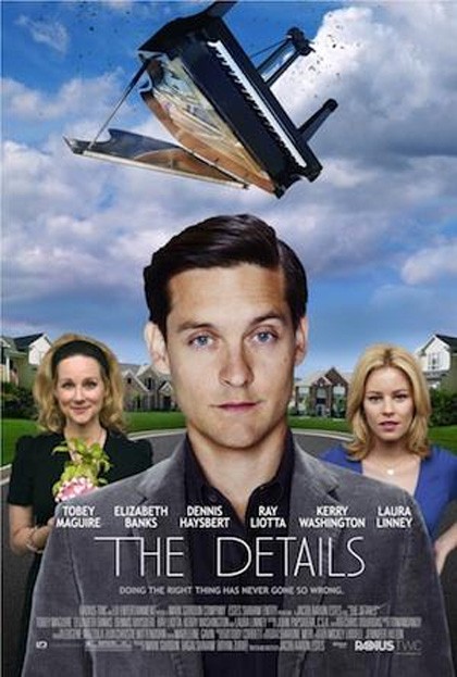 Poster of RADiUS-TWC's The Details (2012)