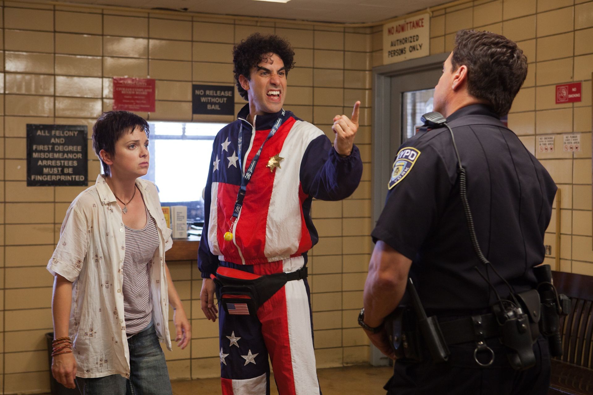 The Dictator Picture 15 The Dictator Picture 15