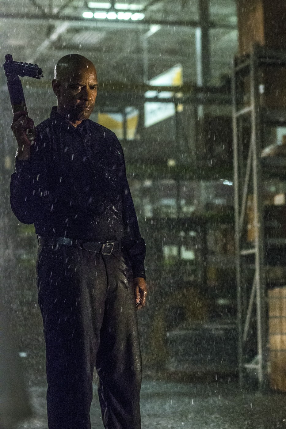 The Equalizer Picture 6