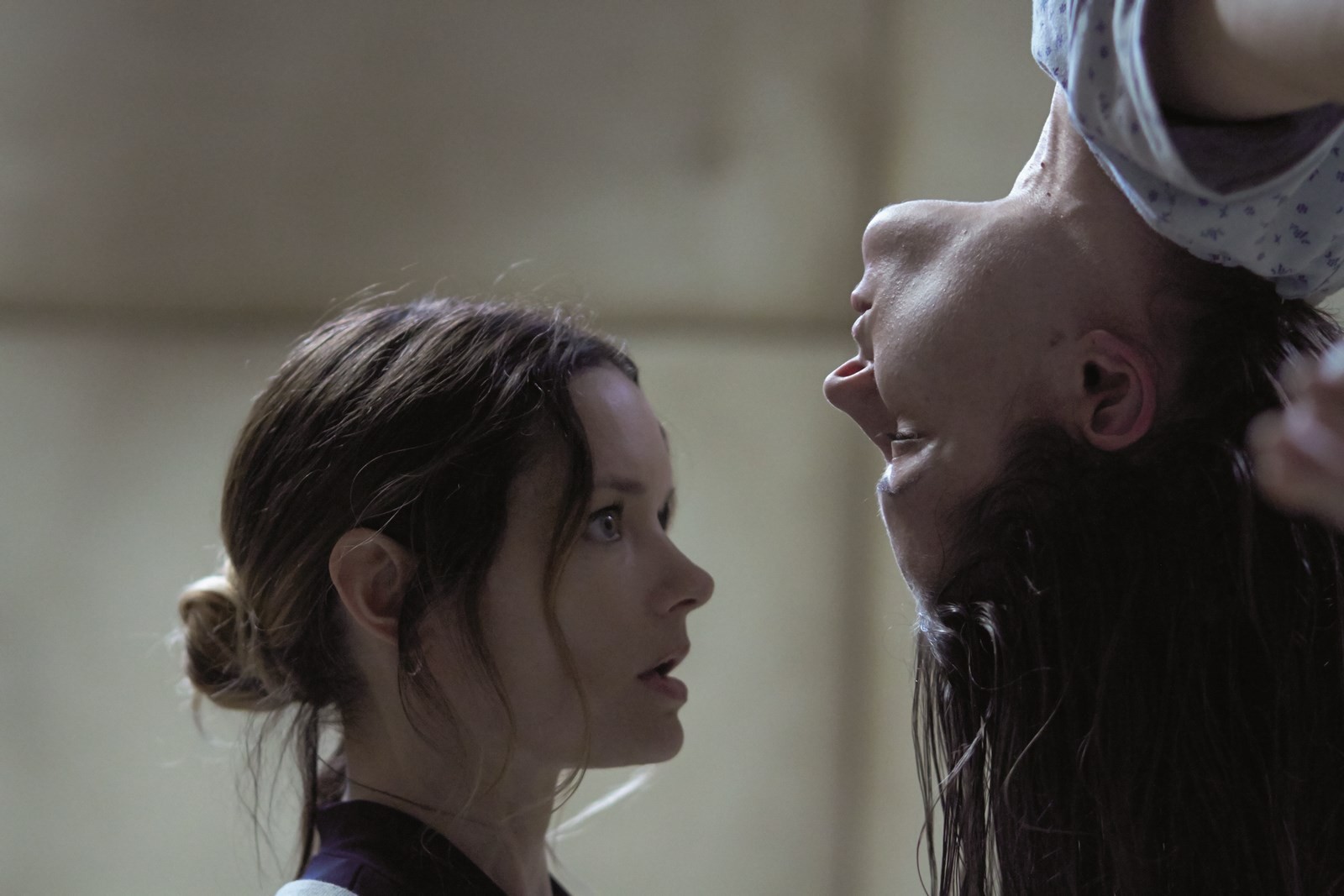 2015 The Exorcism Of Molly Hartley 2015 The Exorcism Of Molly Hartley