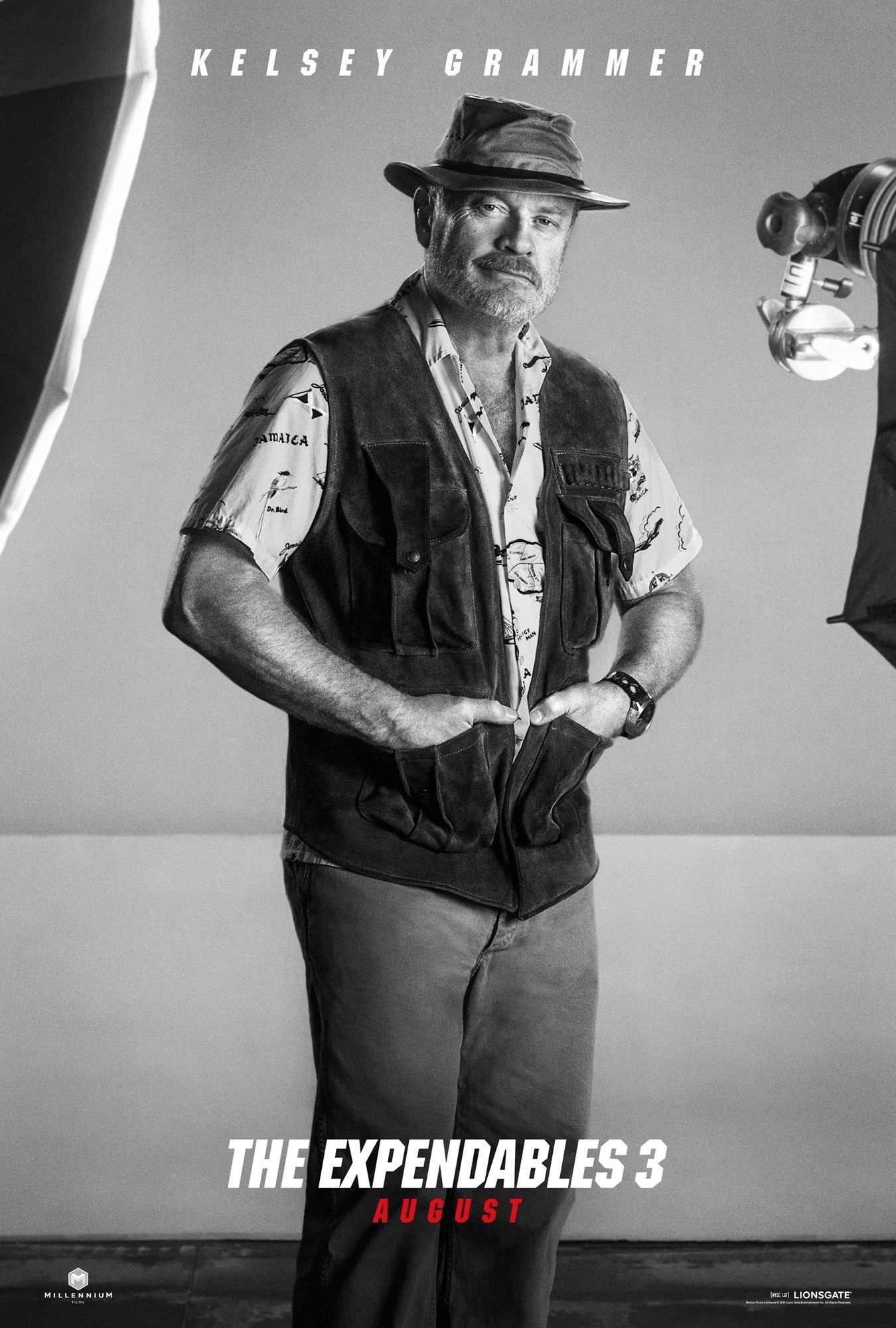 Expendables 3 Parents Guide - 6sjdomi