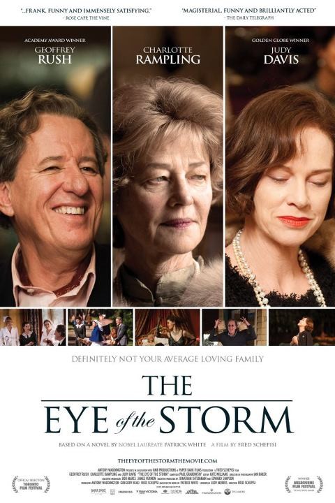 The Eye Of The Storm Jane Elliott The Eye of the Storm Picture 21