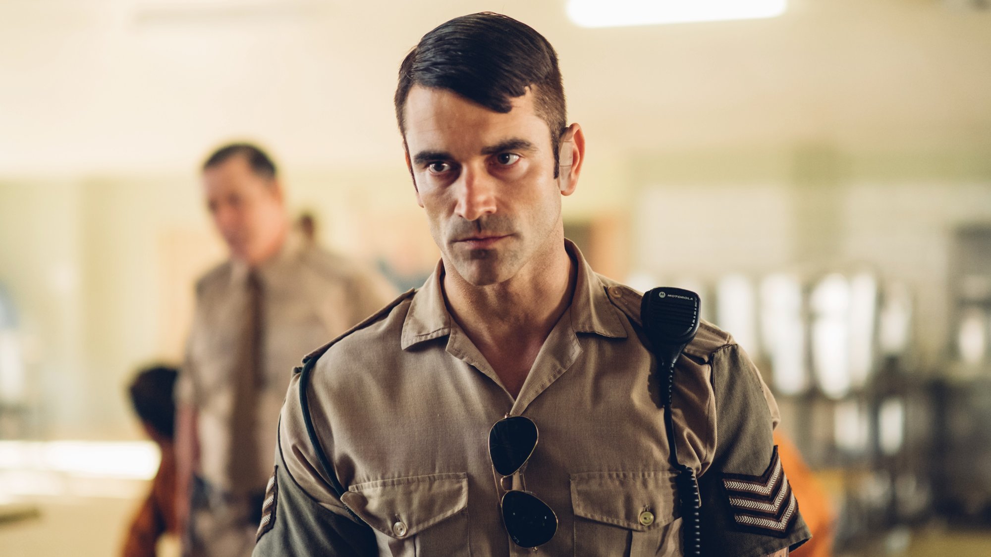 The (2018) Cast, Crew, Synopsis and Movie Info