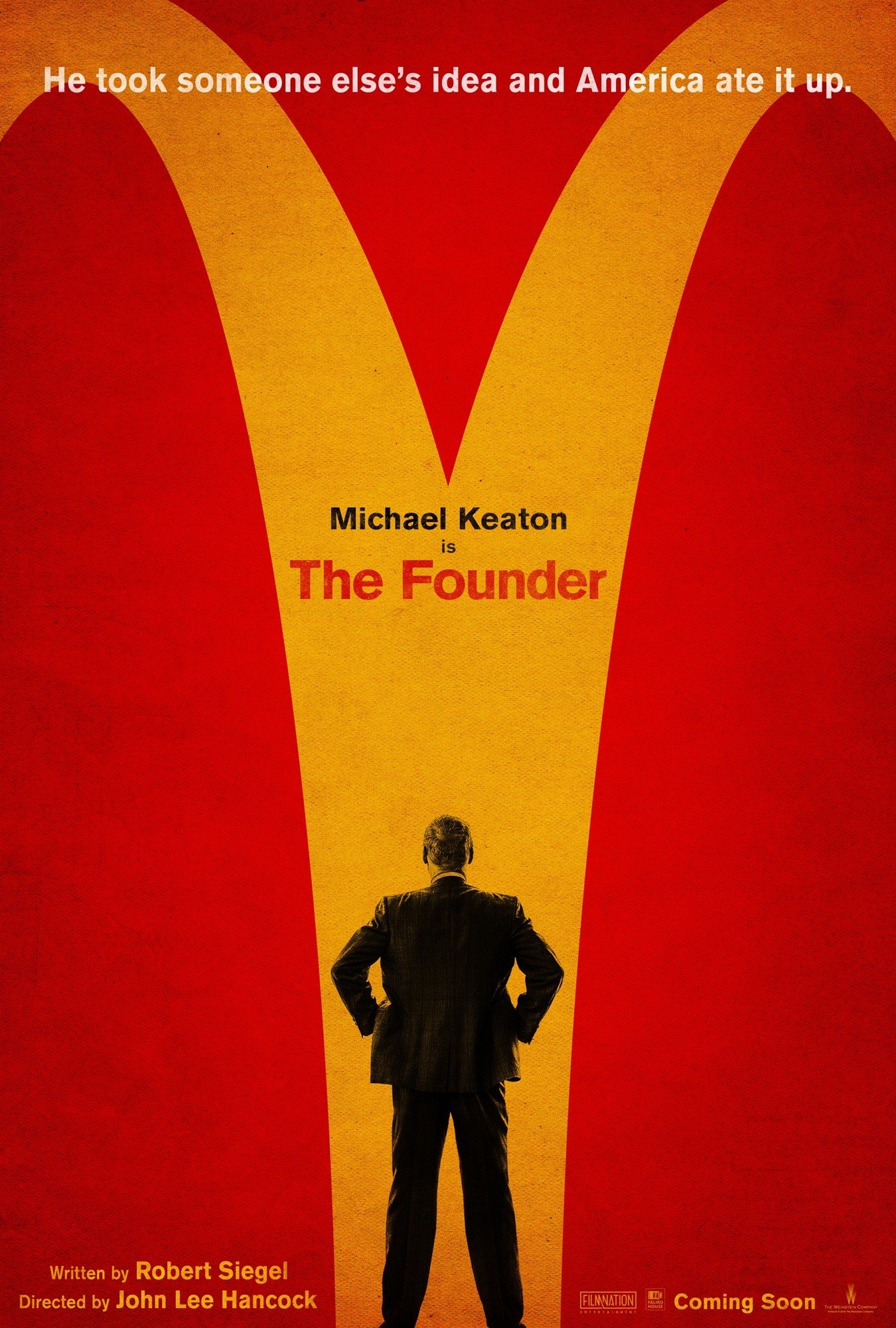 The Founder (2016) Pictures, Trailer, Reviews, News, DVD and Soundtrack