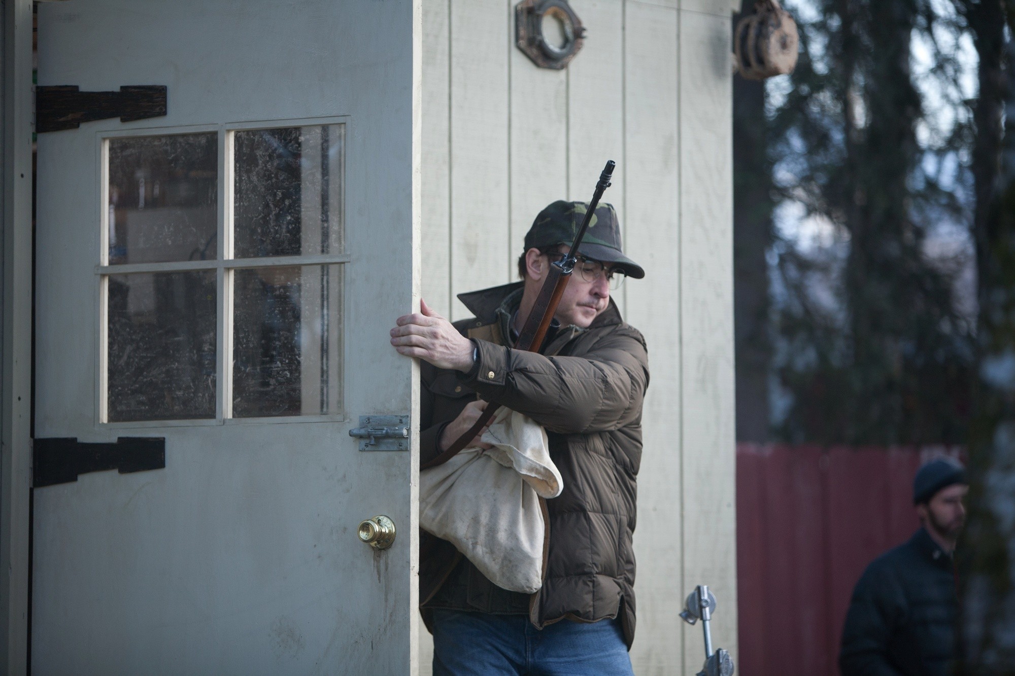The Frozen Ground (2013) Cast, Crew, Synopsis and Information