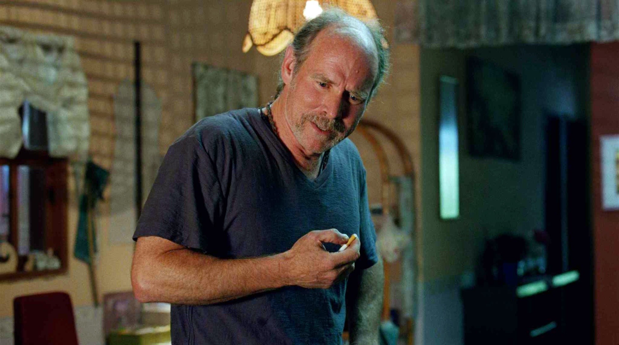 Will Patton stars as Tommy in Brainstorm Media's The Girl (2013)