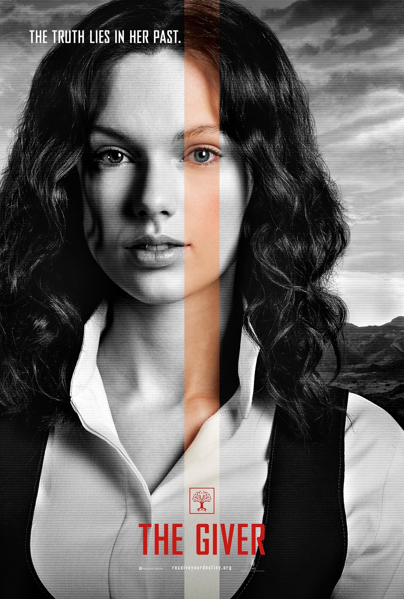 The giver picture 7