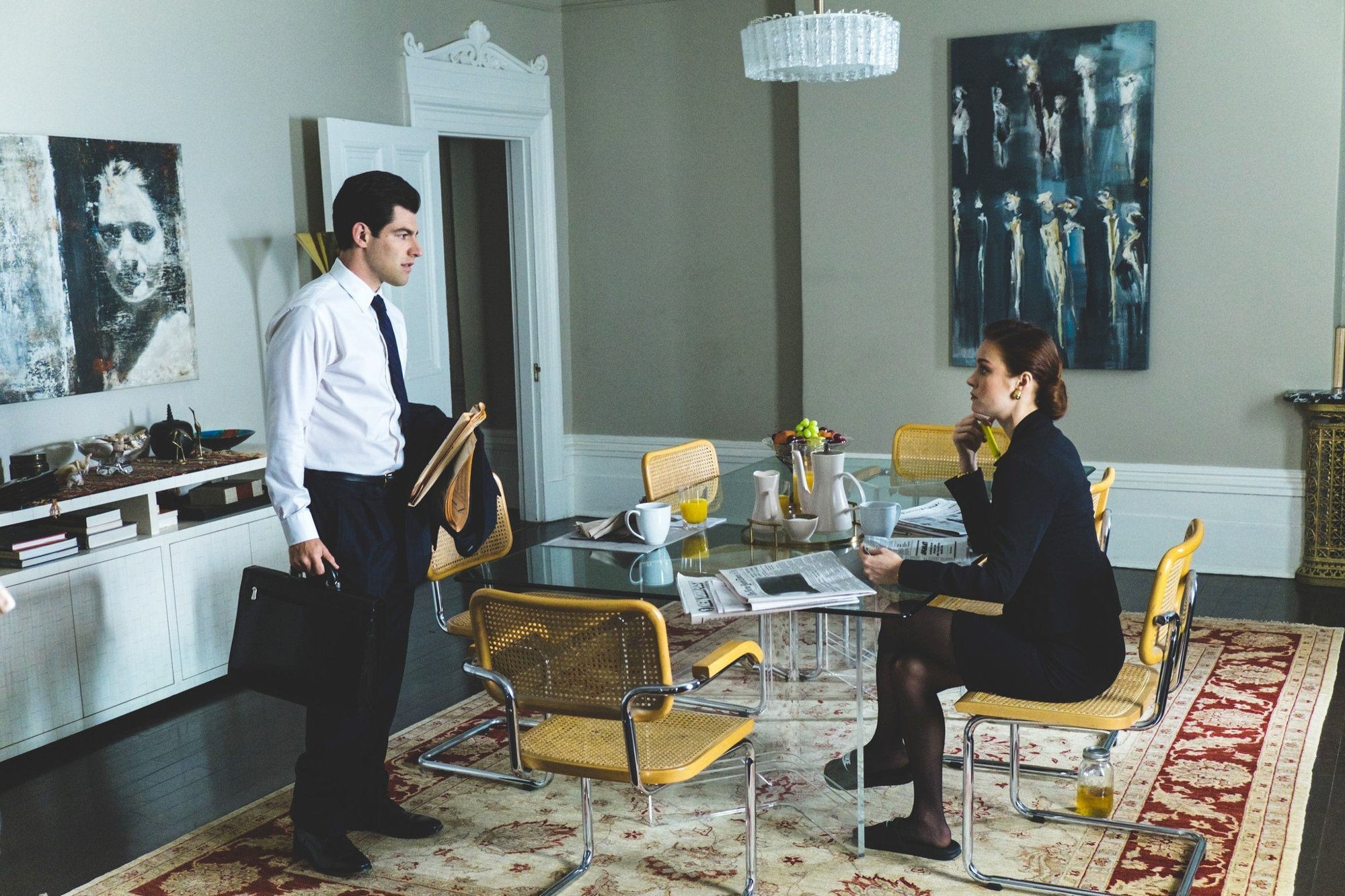 The Glass Castle Picture 15