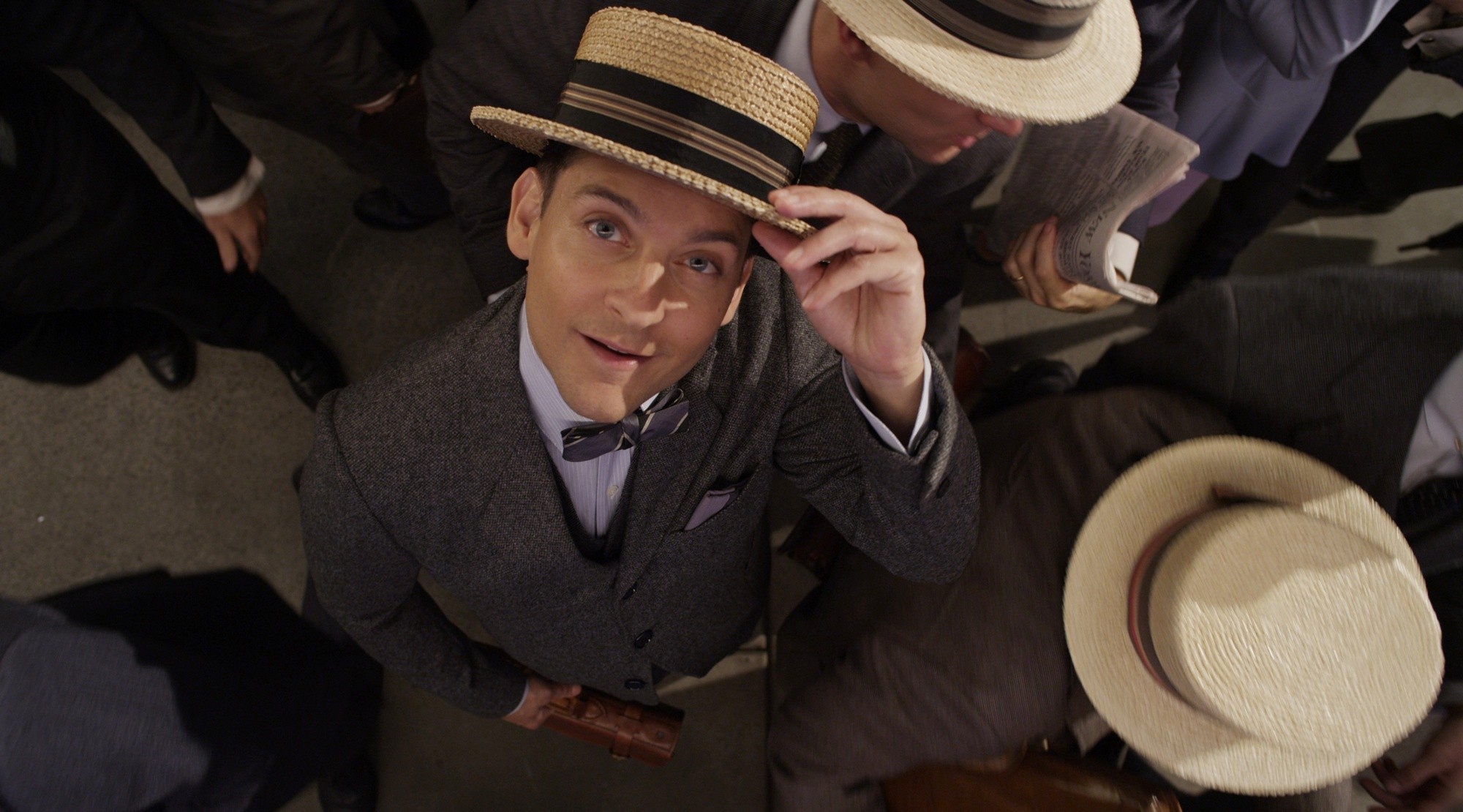 Great Gatsby The Picture 69 AceShowbiz