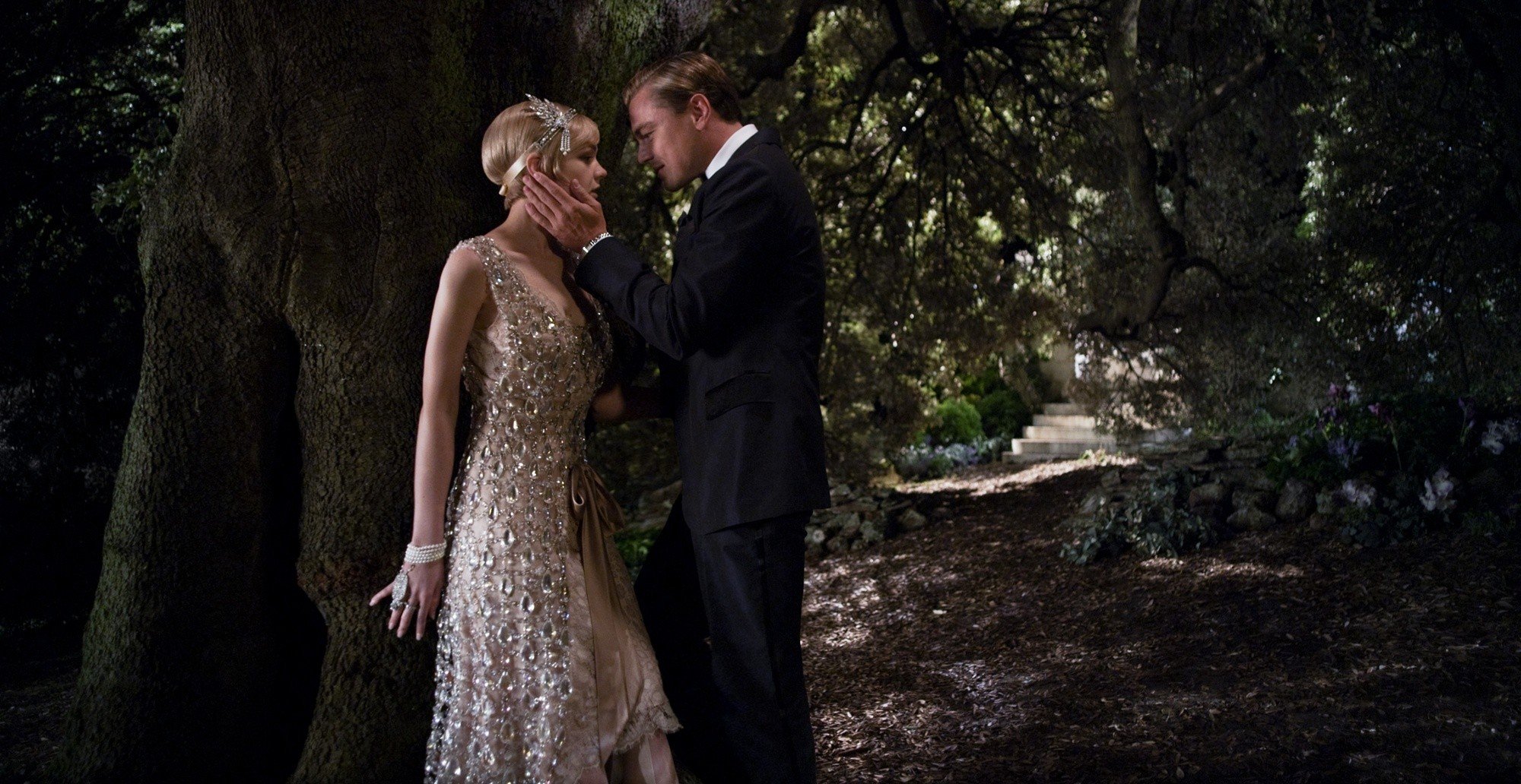The Great Gatsby Picture 1