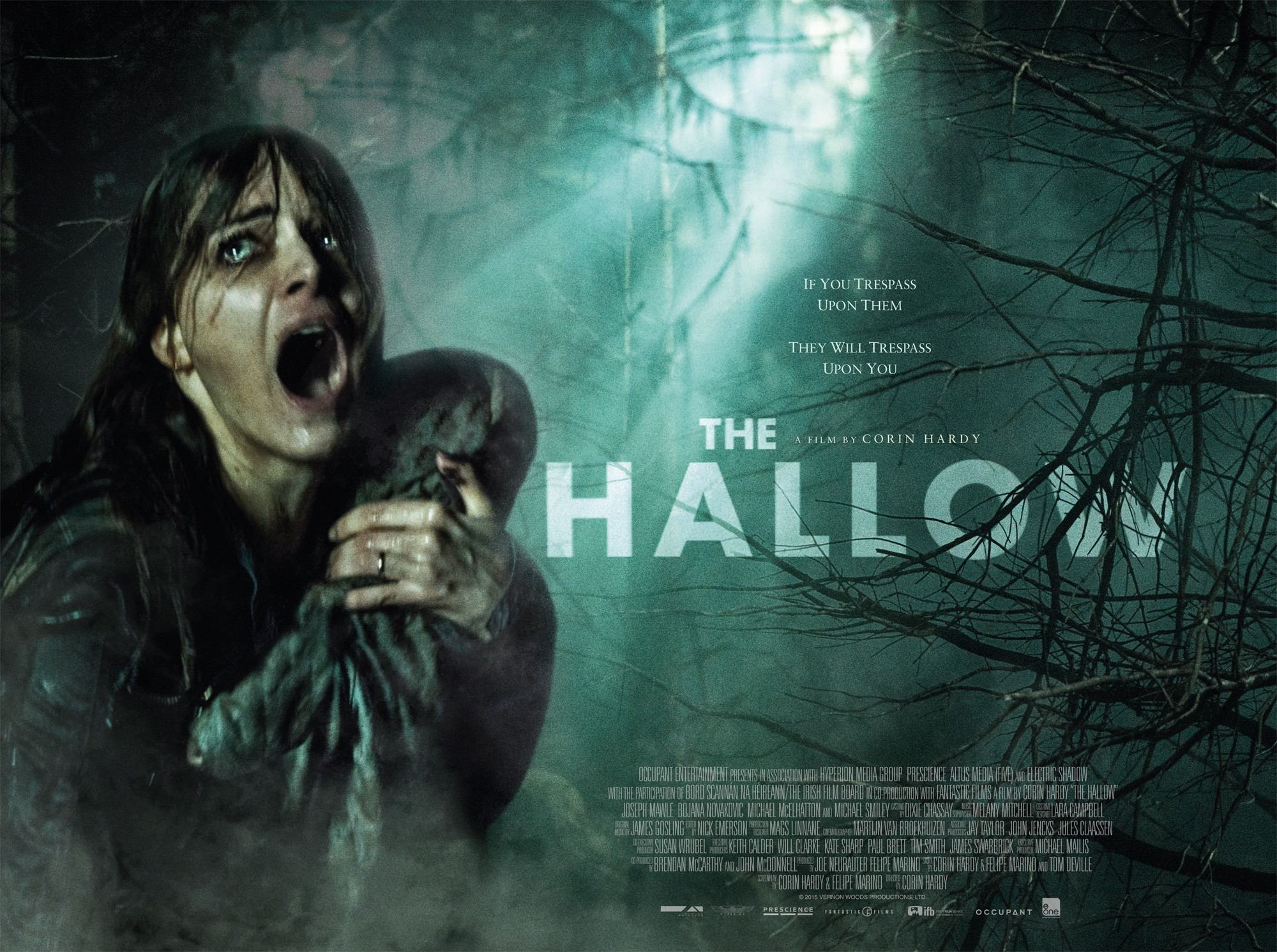 Hallow The 2015 Images Stills AceShowbiz Hallow The 2015 Images Stills AceShowbiz