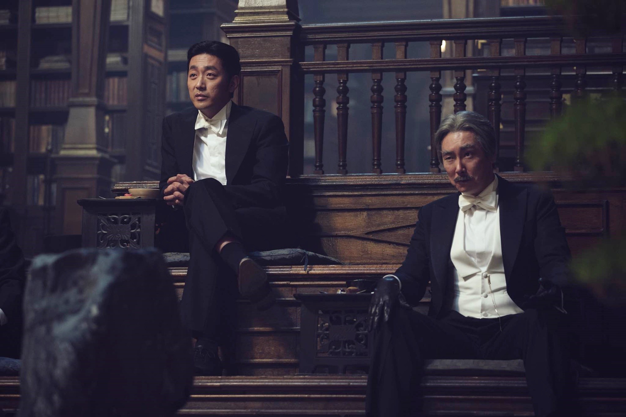 The Handmaiden Picture 8
