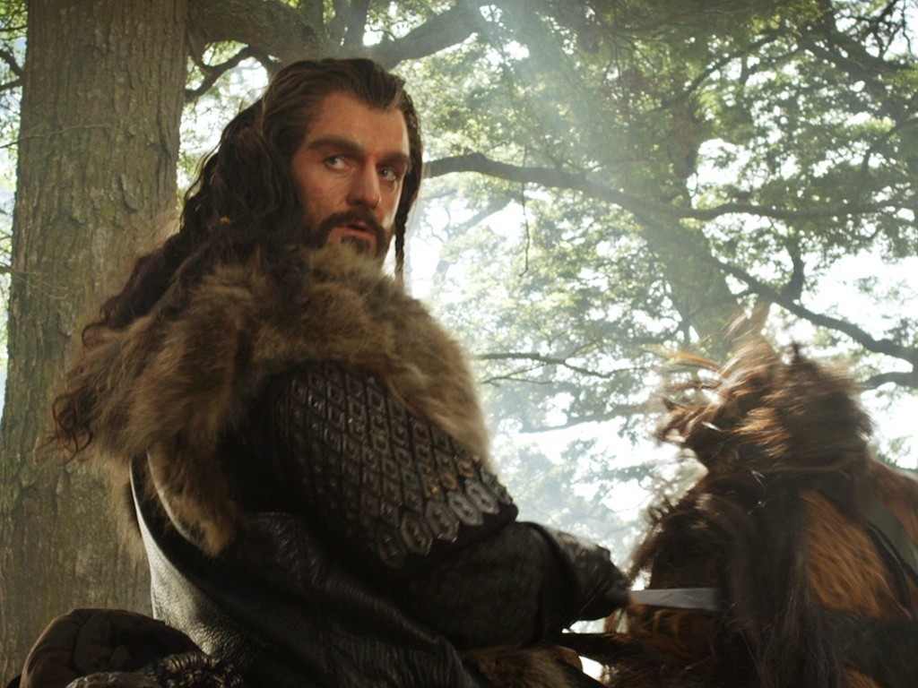 The Hobbit An Unexpected Journey Picture 34