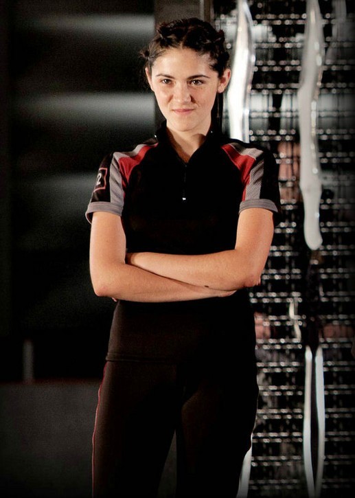 The Hunger Games Picture 77