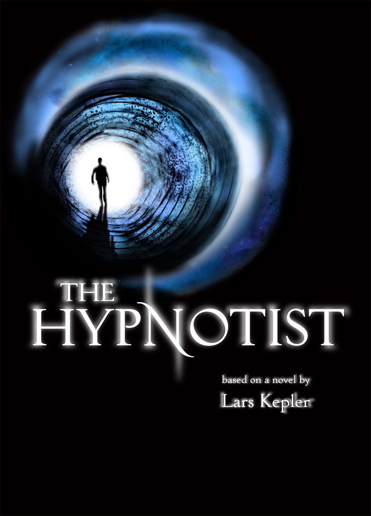 Poster of Svensk Filmindustri's The Hypnotist (2012)