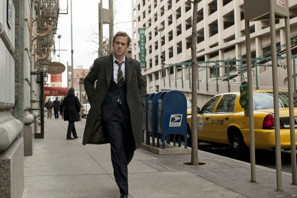 Ryan Gosling stars as Stephen Myers in Columbia Pictures' The Ides of March (2011)