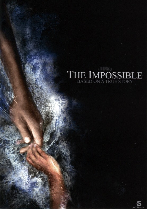 Poster of Summit Entertainment's The Impossible (2012)