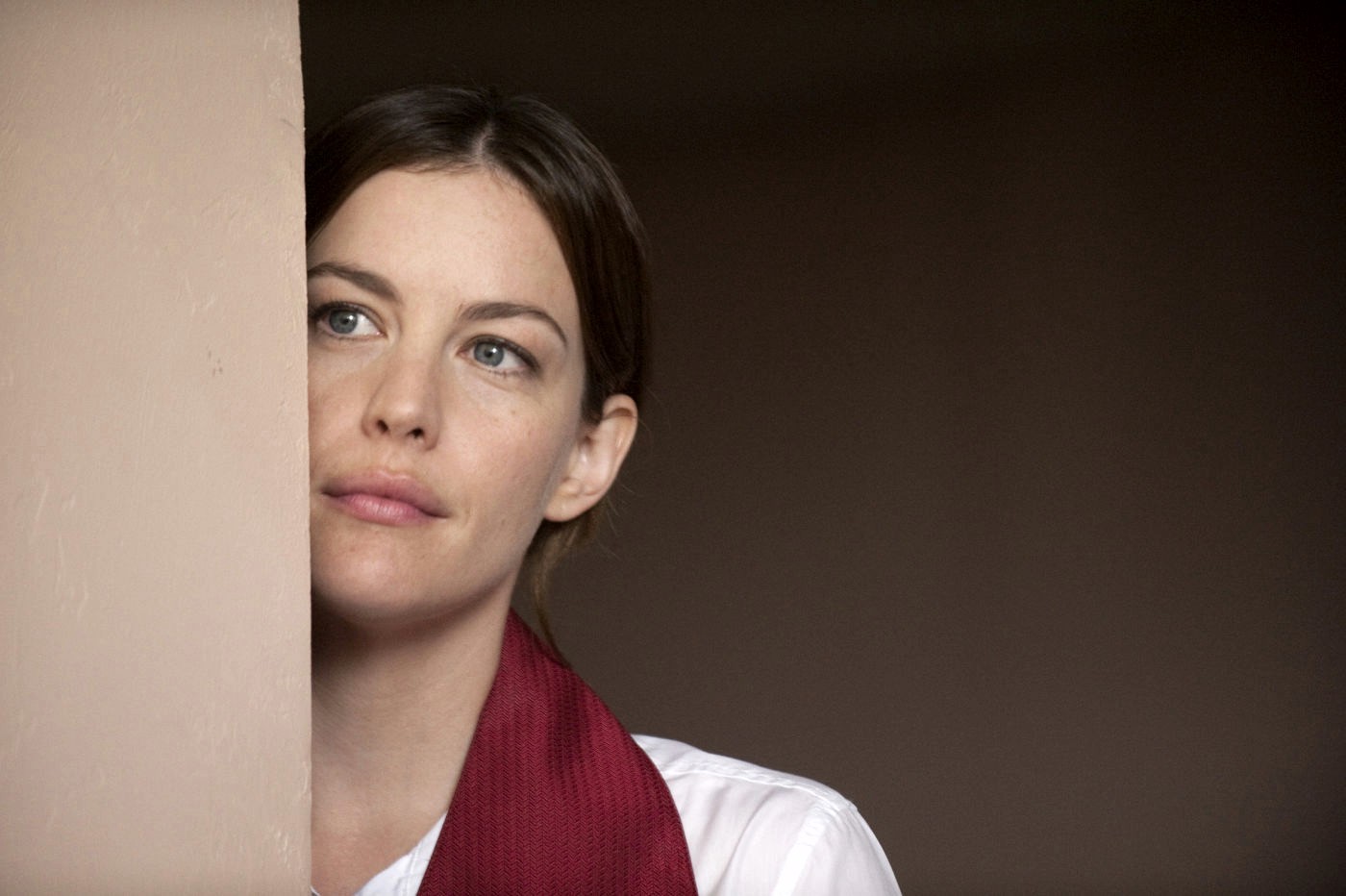 Liv Tyler stars as Shana in IFC Films' The Ledge (2011)