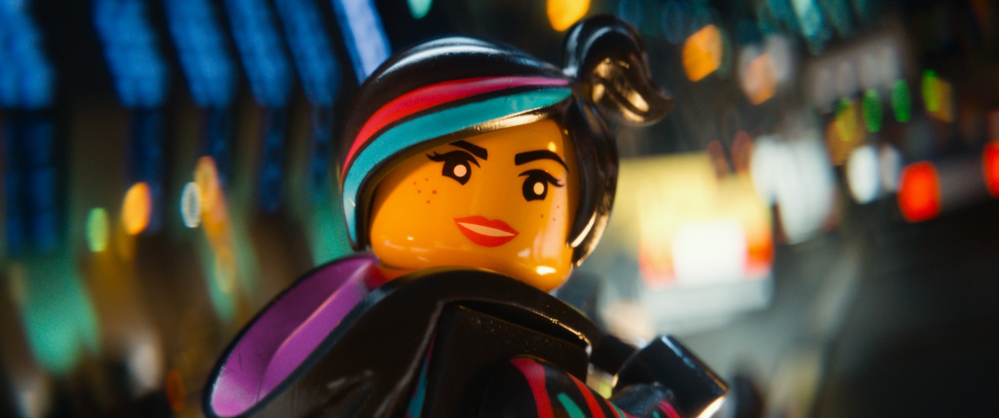 the lego movie cartoon network