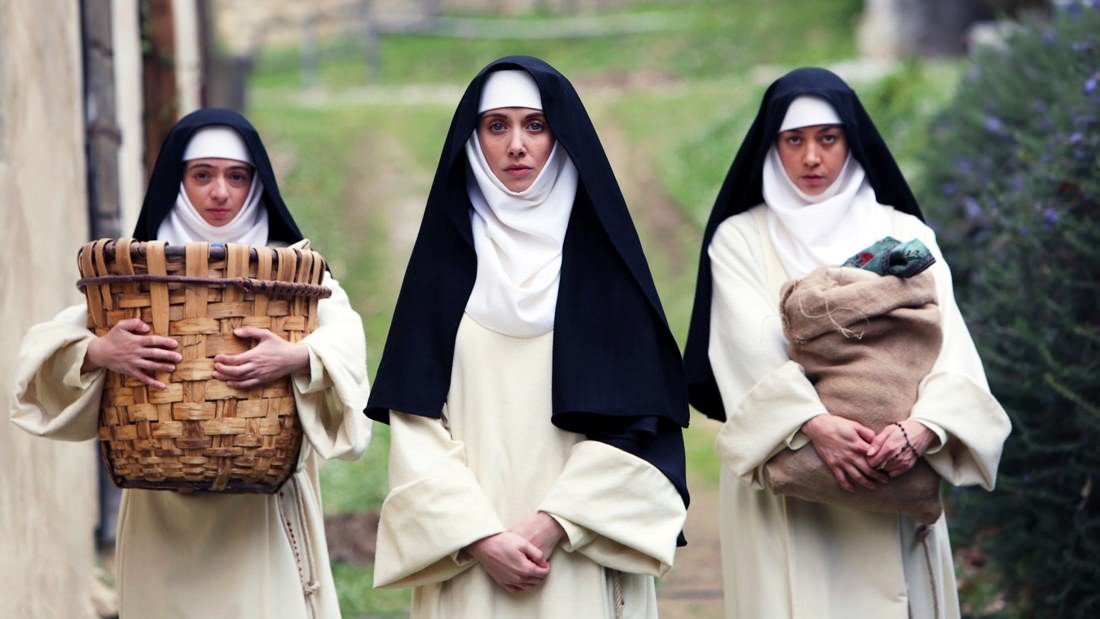 The Little Hours (2017) Cast, Crew, Synopsis and Movie Info