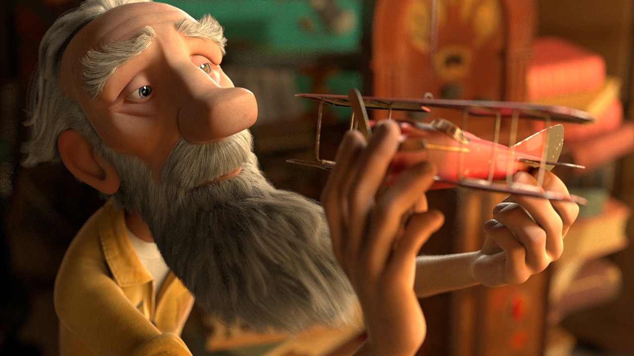 The Little Prince 2016 Pictures Photo Image And Movie Stills The Little Prince 2016 Pictures Photo Image And Movie Stills